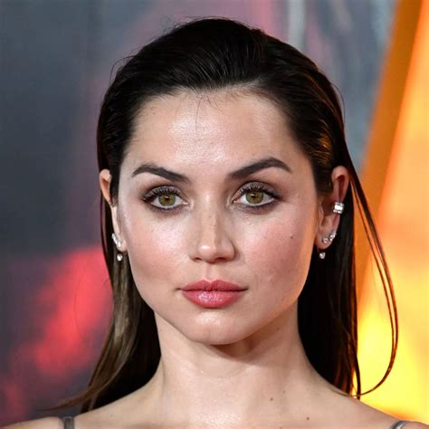 Ana De Armas from atomar Nude Fake Photos